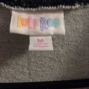 Lularoe joy
